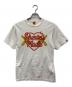 HUMAN MADE（ヒューマンメイド）の古着「KAWS MADE GRAPHIC T-SHIRT/カウズ メイド グラフィック Tシャツ」｜ホワイト