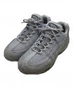 NIKEナイキ）の古着「AIR MAX 95 BIG BUBBLE」｜グレー