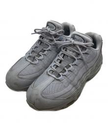 NIKE（ナイキ）の古着「AIR MAX 95 BIG BUBBLE」｜グレー