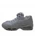 NIKE (ナイキ) AIR MAX 95 BIG BUBBLE グレー サイズ:27：8000円