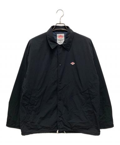 中古・古着通販】DANTON (ダントン) ナイロンタフタコーチジャケット