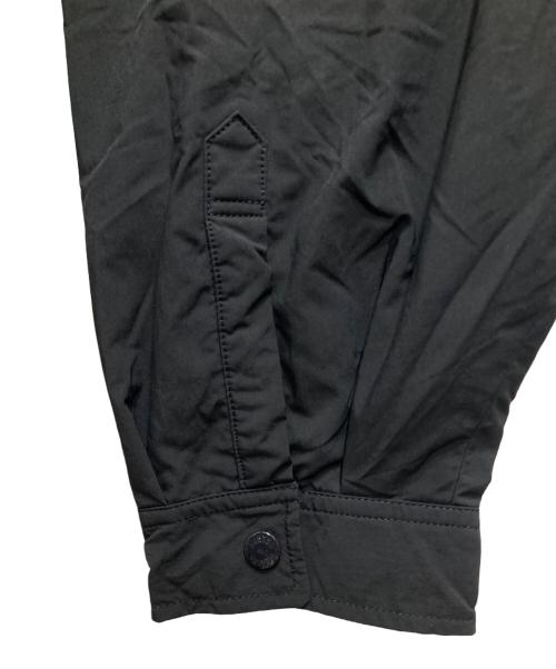 DANTON（ダントン）DANTON (ダントン) ナイロンタフタコーチジャケット ネイビー サイズ:44の古着・服飾アイテム