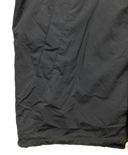 DANTON（ダントン）DANTON (ダントン) ナイロンタフタコーチジャケット ネイビー サイズ:44の古着・服飾アイテム