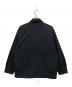 DANTON (ダントン) ナイロンタフタコーチジャケット ネイビー サイズ:44：15000円