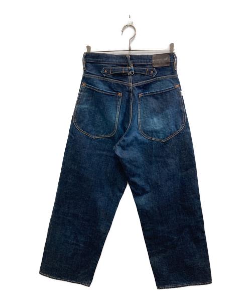 SUGARHILL（シュガーヒル）SUGARHILL (シュガーヒル) CLASSIC DENIM PANTS/デニムパンツ/クラシック デニム パンツ インディゴ サイズ:30の古着・服飾アイテム
