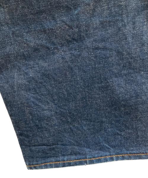 SUGARHILL（シュガーヒル）SUGARHILL (シュガーヒル) CLASSIC DENIM PANTS/デニムパンツ/クラシック デニム パンツ インディゴ サイズ:30の古着・服飾アイテム