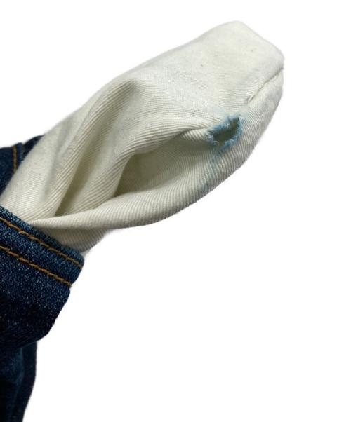 SUGARHILL（シュガーヒル）SUGARHILL (シュガーヒル) CLASSIC DENIM PANTS/デニムパンツ/クラシック デニム パンツ インディゴ サイズ:30の古着・服飾アイテム