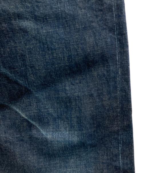 SUGARHILL（シュガーヒル）SUGARHILL (シュガーヒル) CLASSIC DENIM PANTS/デニムパンツ/クラシック デニム パンツ インディゴ サイズ:30の古着・服飾アイテム
