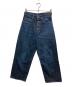 SUGARHILL（シュガーヒル）の古着「CLASSIC DENIM PANTS/デニムパンツ/クラシック デニム パンツ」｜インディゴ