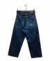 SUGARHILL (シュガーヒル) CLASSIC DENIM PANTS/デニムパンツ/クラシック デニム パンツ インディゴ サイズ:30：23000円