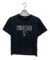 UNDERCOVER（アンダーカバー）の古着「Tシャツ」｜ブラック
