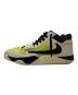 NIKE (ナイキ) Travis Scott (トラヴィススコット) JUMPMAN JACK TR/ジャンプマン ジャック トレーナー アイボリー×グリーン サイズ:28：23000円