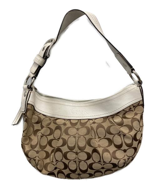 COACH（コーチ）COACH (コーチ) ショルダーバッグの古着・服飾アイテム