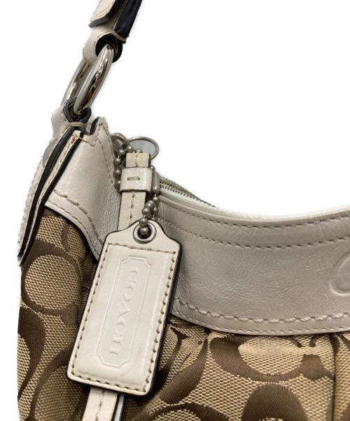 COACH（コーチ）COACH (コーチ) ショルダーバッグの古着・服飾アイテム