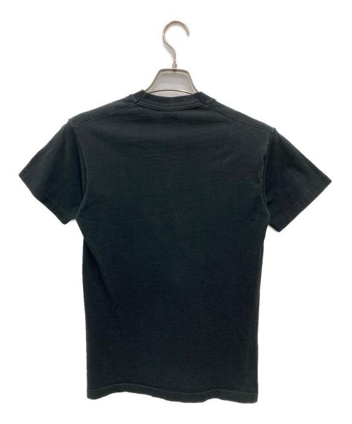FRUIT OF THE LOOM（フルーツオブザルーム）FRUIT OF THE LOOM (フルーツオブザルーム) 90’sヴィンテージTシャツ ブラック サイズ:Sの古着・服飾アイテム