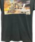 中古・古着 FRUIT OF THE LOOM (フルーツオブザルーム) 90’sヴィンテージTシャツ ブラック サイズ:S：3000円