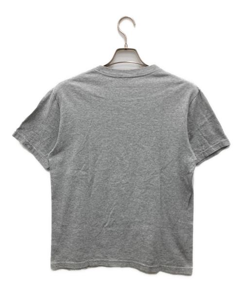 SUPREME（シュプリーム）Supreme (シュプリーム) Cat In The Hat Tee グレー サイズ:Sの古着・服飾アイテム