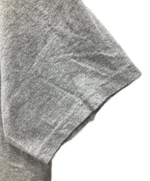SUPREME（シュプリーム）Supreme (シュプリーム) Cat In The Hat Tee グレー サイズ:Sの古着・服飾アイテム