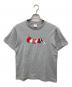 Supreme（シュプリーム）の古着「Cat In The Hat Tee」｜グレー
