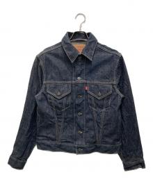 LEVI'S（リーバイス）の古着「復刻デニムジャケット」｜インディゴ