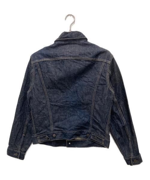 LEVI'S（リーバイス）LEVI'S (リーバイス) 復刻デニムジャケット インディゴ サイズ:38の古着・服飾アイテム