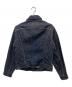LEVI'S (リーバイス) 復刻デニムジャケット インディゴ サイズ:38：10000円