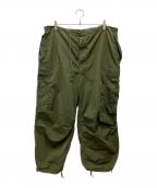 US ARMYユーエスアーミー）の古着「M-1951 ARCTIC PANT」｜オリーブ