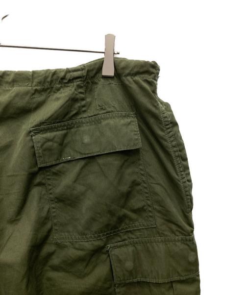 US ARMY（ユーエスアーミー）US ARMY (ユーエスアーミー) M-1951 ARCTIC PANT オリーブ サイズ:Lの古着・服飾アイテム