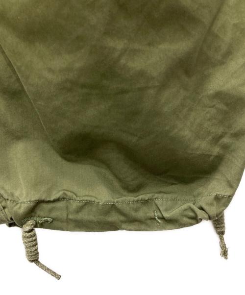 US ARMY（ユーエスアーミー）US ARMY (ユーエスアーミー) M-1951 ARCTIC PANT オリーブ サイズ:Lの古着・服飾アイテム