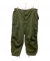 US ARMY（ユーエスアーミー）の古着「M-1951 ARCTIC PANT」｜オリーブ