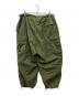 US ARMY (ユーエスアーミー) M-1951 ARCTIC PANT オリーブ サイズ:L：10000円