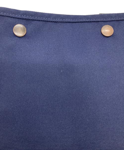 PORTER（ポーター）PORTER (ポーター) ショルダーバッグ ネイビーの古着・服飾アイテム