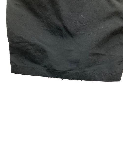 CarHartt（カーハート）CarHartt (カーハート) POP TRADING COMPANY (ポップトレーディングカンパニー) POP DOUBLE KNEE PANT/ポップ　ダブルニー　パンツ ブラック サイズ:30の古着・服飾アイテム