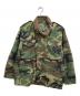 US ARMY（ユーエスアーミー）の古着「M-65 Field jacket/エムロクゴー フィールドジャケット」｜カーキ