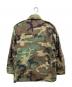 US ARMY (ユーエスアーミー) M-65 Field jacket/エムロクゴー フィールドジャケット カーキ サイズ:MEDIUM：6000円