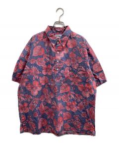 中古・古着通販】PINEAPPLE JUICE (パインアップル ジュース) アロハ