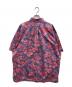 reyn spooner (レイン スプナー) シャツ レッド×ネイビー サイズ:XXL：8000円