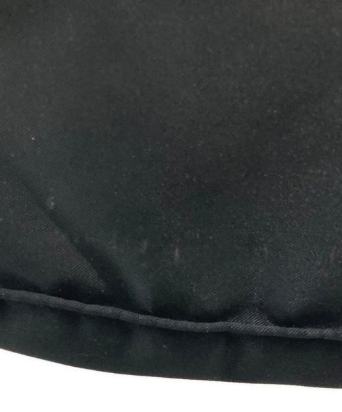 PORTER（ポーター）PORTER (ポーター) ミニショルダーバッグ ブラック サイズ:Sの古着・服飾アイテム