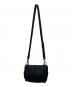 PORTER (ポーター) ミニショルダーバッグ ブラック サイズ:S：8000円