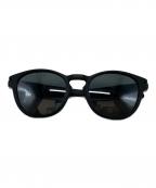 OAKLEYオークリー）の古着「Latch/サングラス/ラッチ」｜ブラック