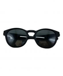 OAKLEY（オークリー）の古着「Latch/サングラス/ラッチ」｜ブラック