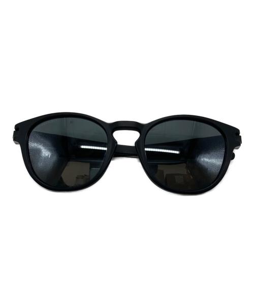 OAKLEY（オークリー）OAKLEY (オークリー) Latch/サングラス/ラッチ ブラック サイズ:53□21 139の古着・服飾アイテム