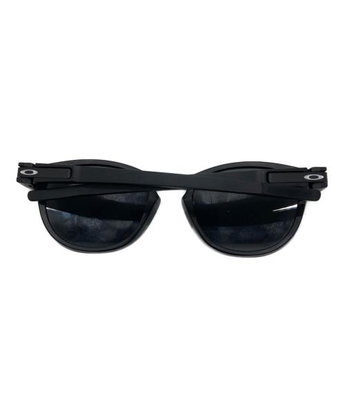 OAKLEY（オークリー）OAKLEY (オークリー) Latch/サングラス/ラッチ ブラック サイズ:53□21 139の古着・服飾アイテム