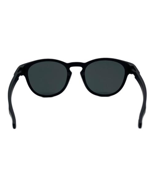 OAKLEY（オークリー）OAKLEY (オークリー) Latch/サングラス/ラッチ ブラック サイズ:53□21 139の古着・服飾アイテム