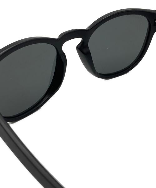 OAKLEY（オークリー）OAKLEY (オークリー) Latch/サングラス/ラッチ ブラック サイズ:53□21 139の古着・服飾アイテム