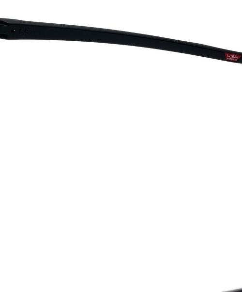OAKLEY（オークリー）OAKLEY (オークリー) Latch/サングラス/ラッチ ブラック サイズ:53□21 139の古着・服飾アイテム