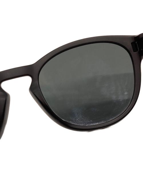 OAKLEY（オークリー）OAKLEY (オークリー) Latch/サングラス/ラッチ ブラック サイズ:53□21 139の古着・服飾アイテム