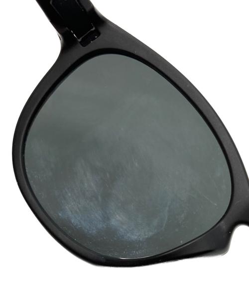 OAKLEY（オークリー）OAKLEY (オークリー) Latch/サングラス/ラッチ ブラック サイズ:53□21 139の古着・服飾アイテム
