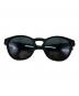 OAKLEY（オークリー）の古着「Latch/サングラス/ラッチ」｜ブラック