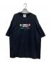 VAULTROOM（ボルトルーム）の古着「Tシャツ」｜ブラック